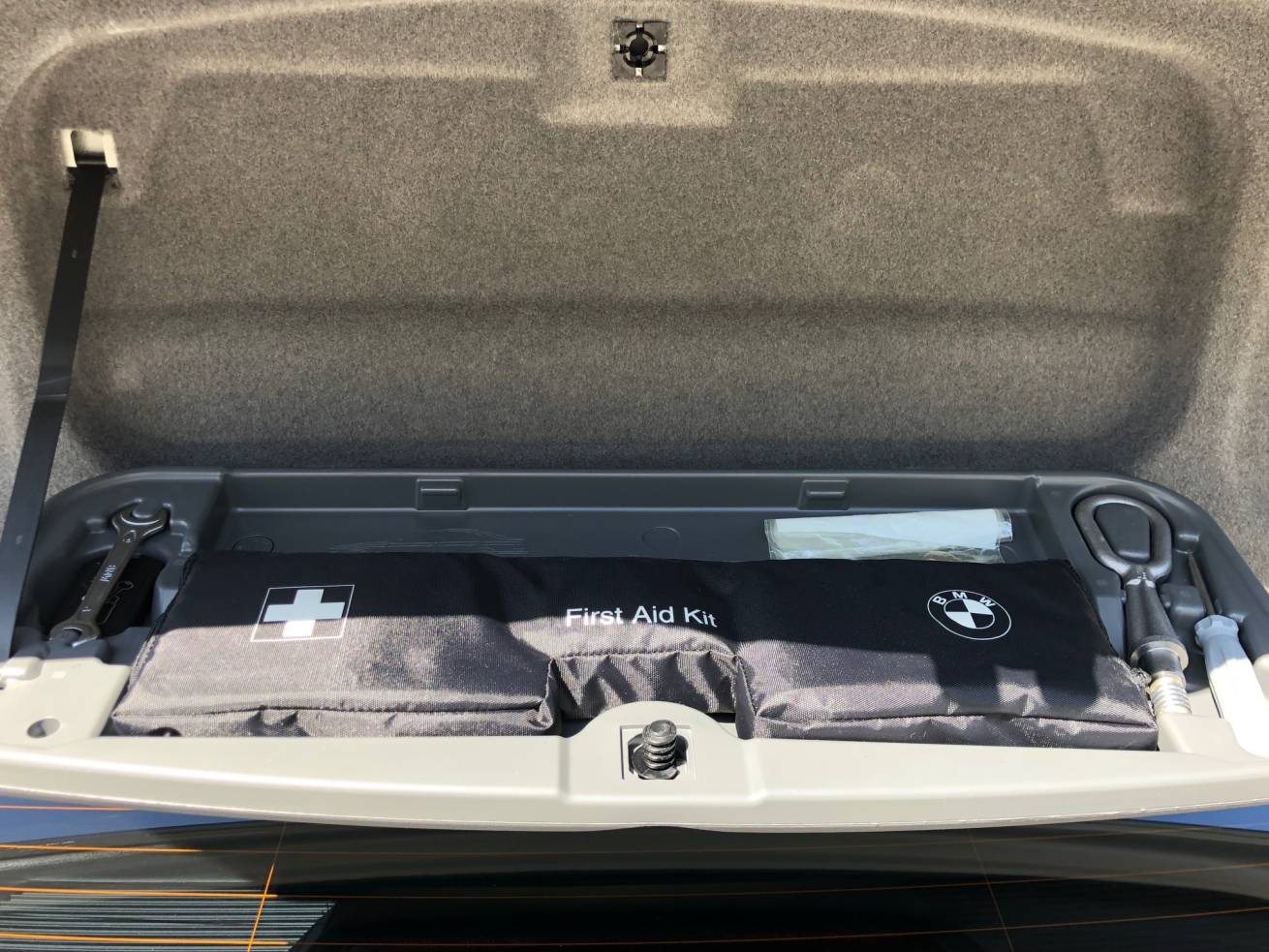 2008-alpina-b7-bat-auction-2 You Can Have A Low-Mileage, 500 HP Alpina B7 For Close To $20k