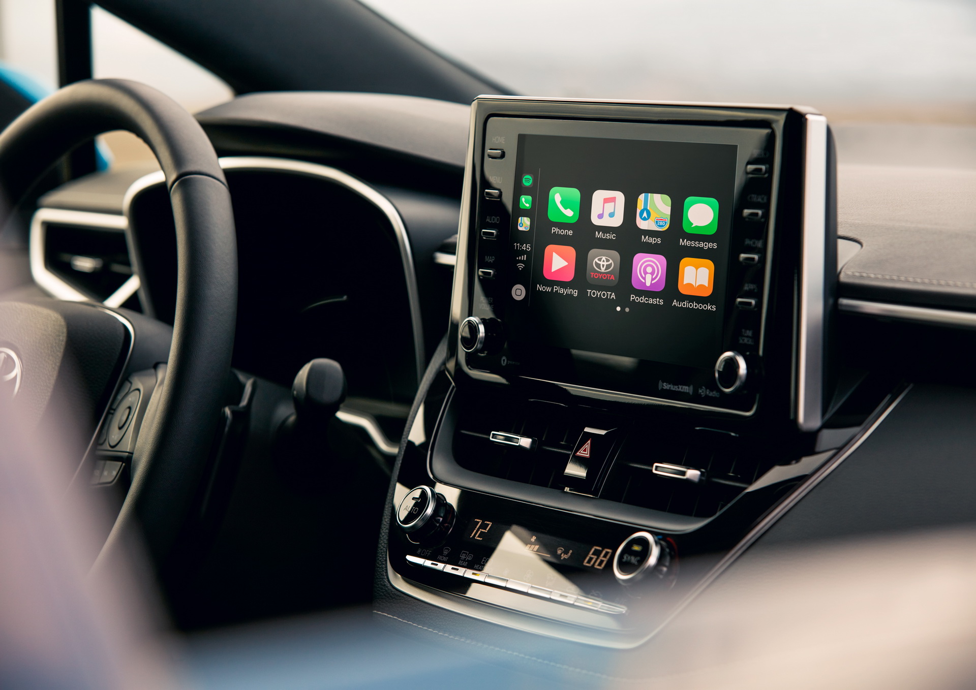 Toyota-Android-01 About Time: Toyota Finally Decides To Add Android Auto To Its Cars