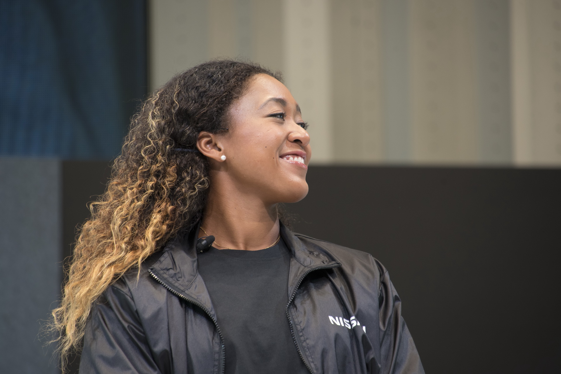 nissan-naomi-osaka-brand-ambassador-3 Nissan Signs Tennis Star Naomi Osaka As Brand Ambassador