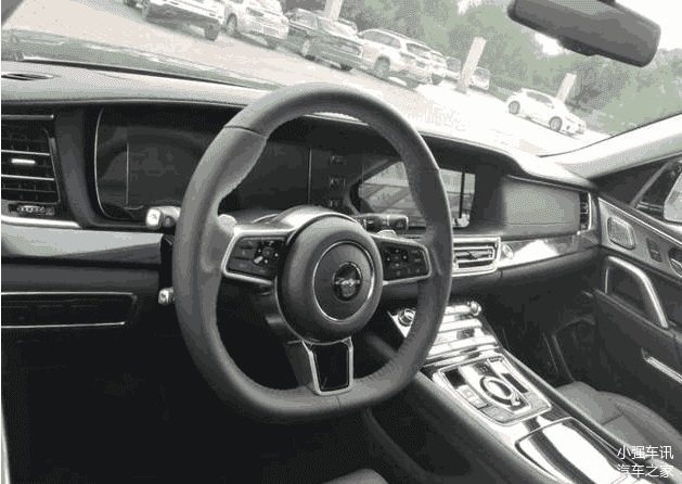 2019-zotye-t900-4 Zotye T900 Is A $23,000 Chinese Range Rover Sport Fake-Away