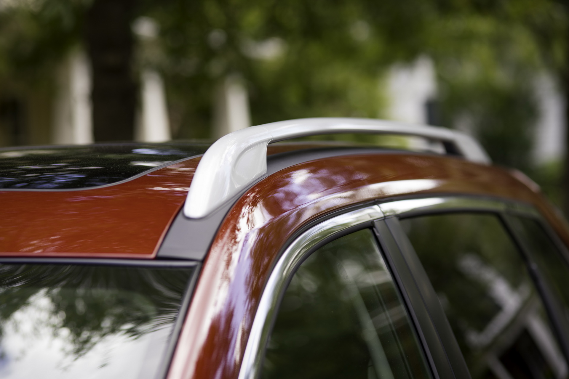 2019-Nissan-Rogue-05 2019 Nissan Rogue Gains New Equipment Packages, More Safety Tech