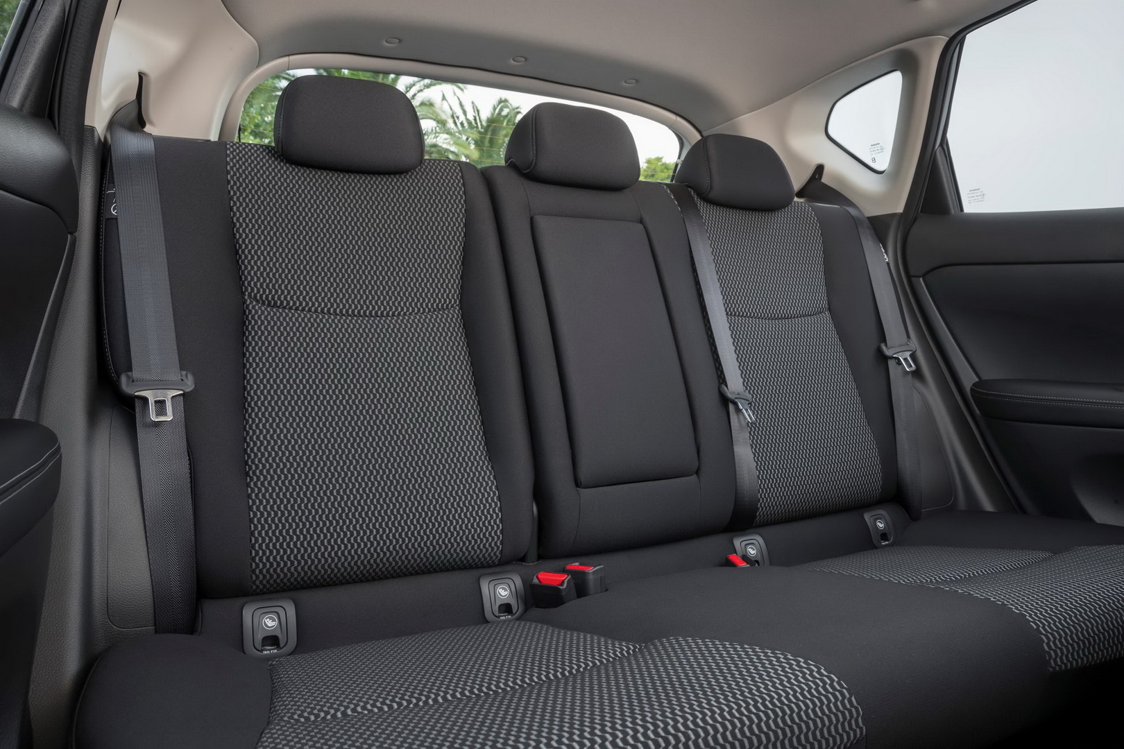 nissan-pulsar-n-connecta-style-edition-15 Pulsar Pulses Its Way Out Of Nissan’s UK Lineup