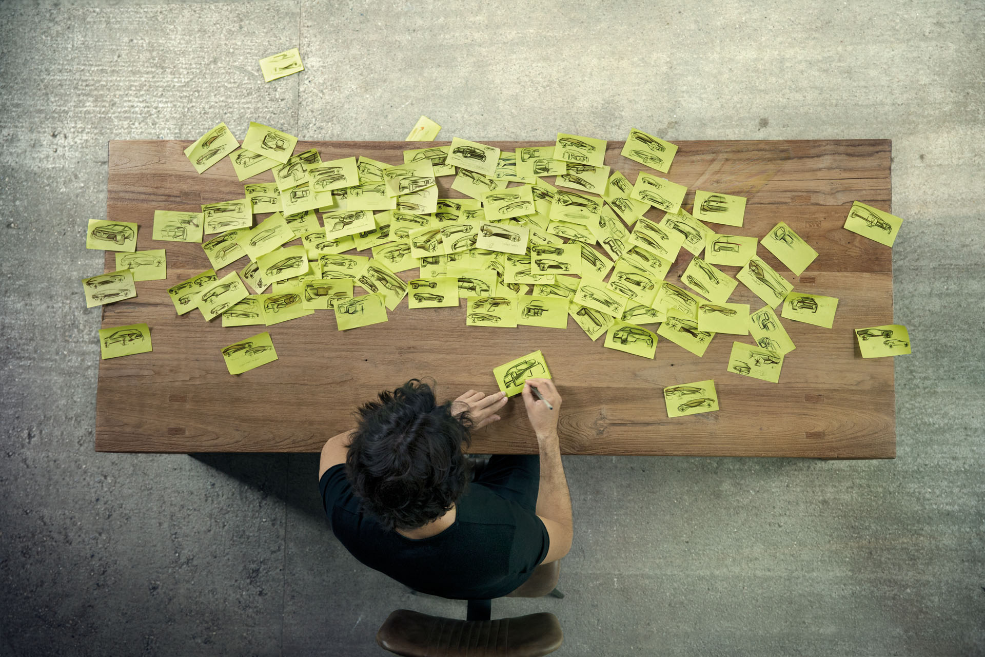 bmw-vision-inext-057 BMW Vision iNext Shows The Way Forward For A New Electric SUV