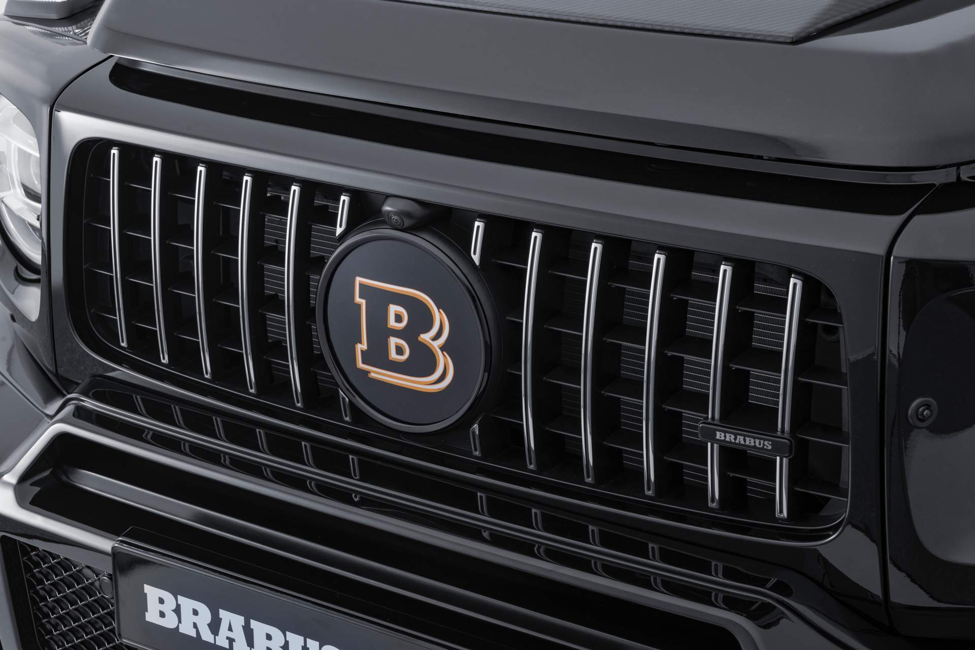 Brabus-700-Widestar-based-on-Mercedes-AMG-G63-11 New Brabus 700 Widestar Is What Stock Mercedes-AMG G63s Dream Of Becoming