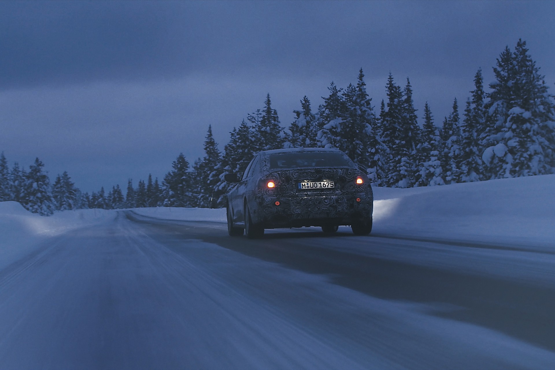 BMW-3-Series-Prototype22 2019 BMW 3-Series Is Almost Here, See The Final Round Of Testing