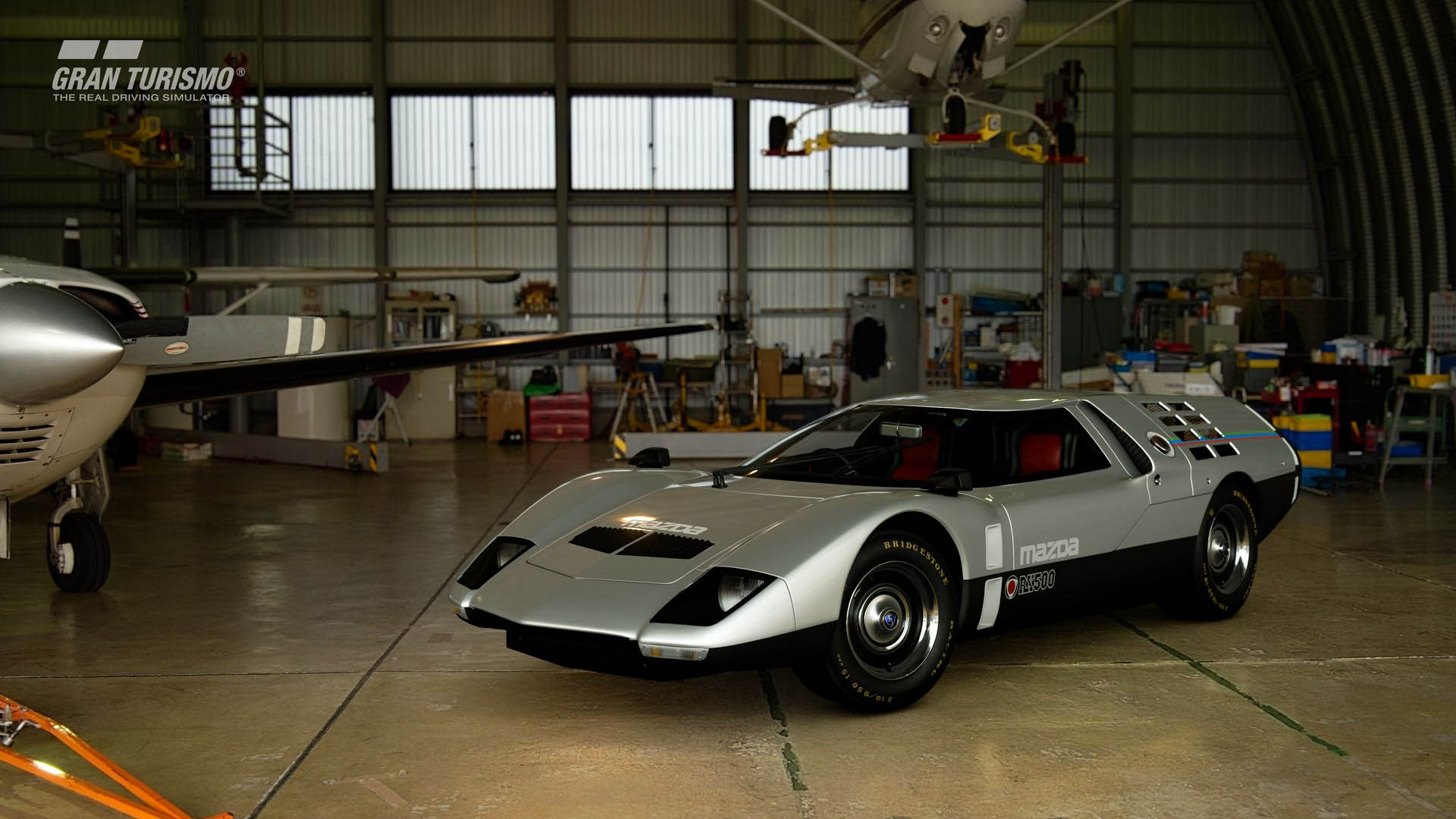 gt-sport-sept18-update-09 Zagato TZ2, Mazda Rotary Concept Lead Latest Updates For Gran Turismo Sport