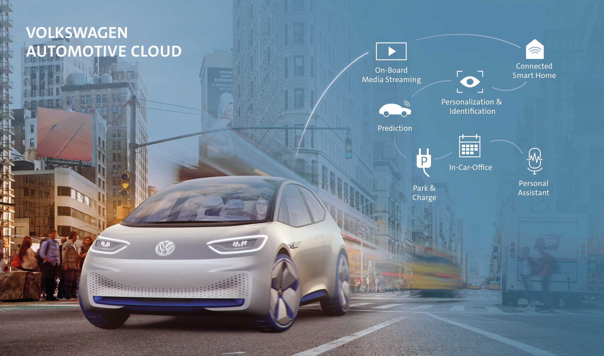 vw-microsoft-strategic-partnership-2 VW Teams Up With Microsoft To Develop Digital Services