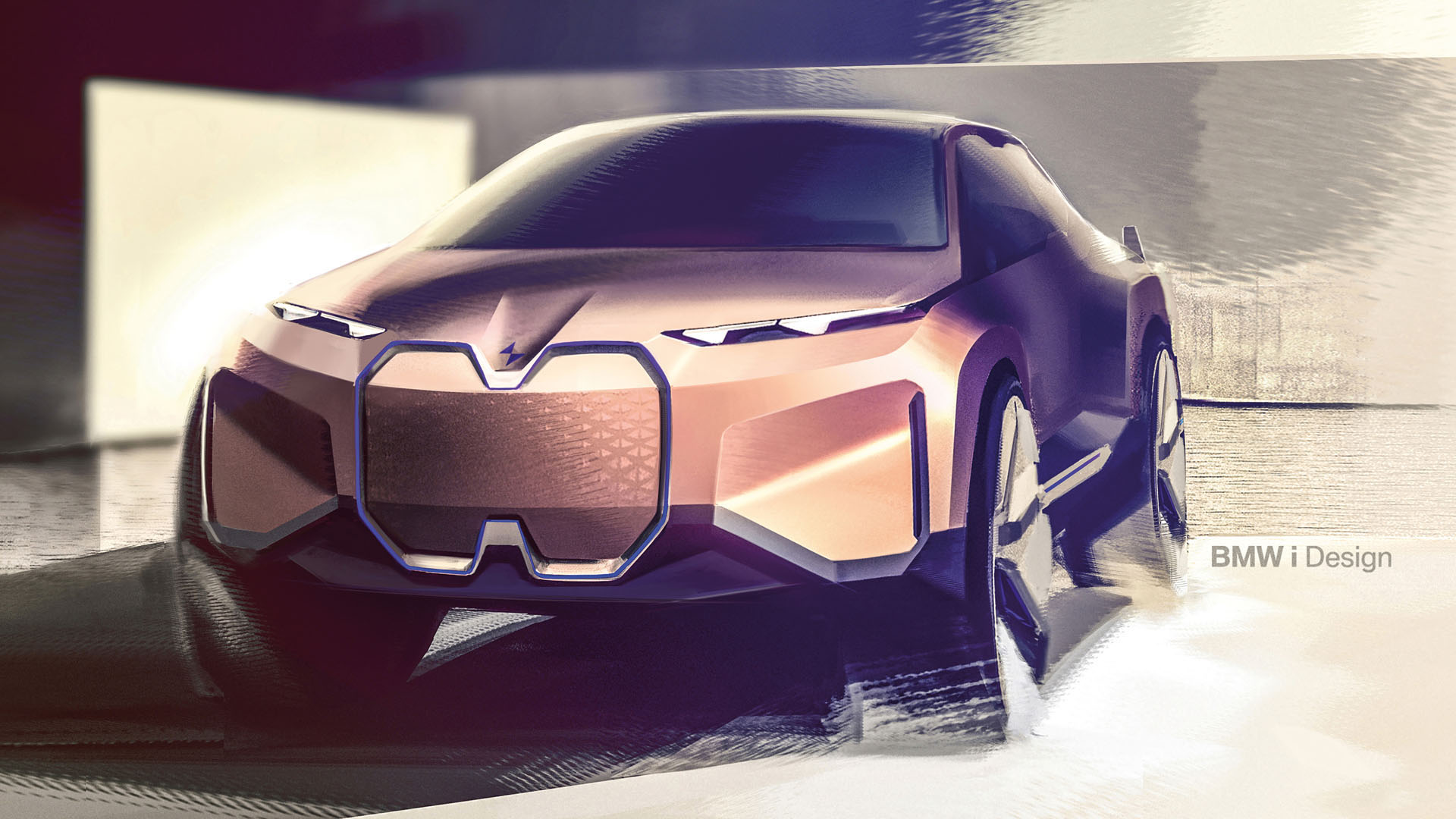 bmw-vision-inext-015 BMW Vision iNext Shows The Way Forward For A New Electric SUV