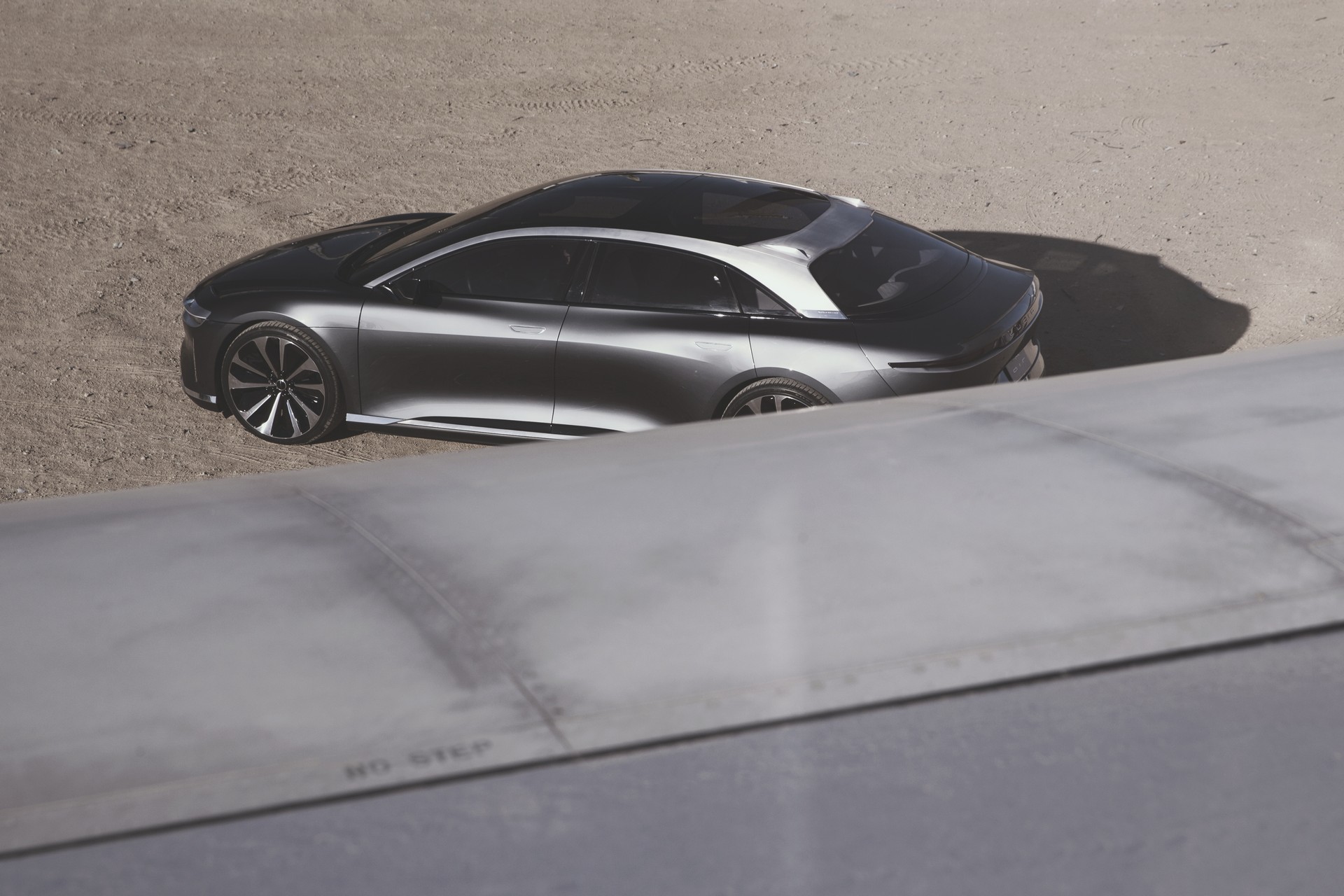 Lucid Air-20 Lucid Motors Receives Billion Dollar Investment From Saudi Arabia’s Sovereign Wealth Fund