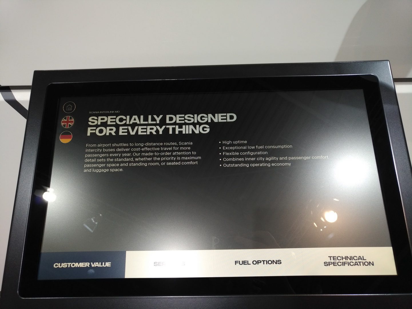 traton-group-2018-iaa-117 VW Truck & Bus Becomes TRATON Group, Wants To Revolutionize Global Transportation