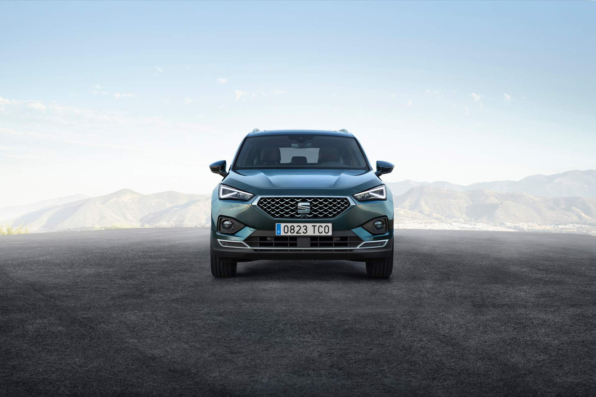 2019-SEAT-Tarraco-8 SEAT Super Sizes Its Crossover Offensive With The 2019 Tarraco