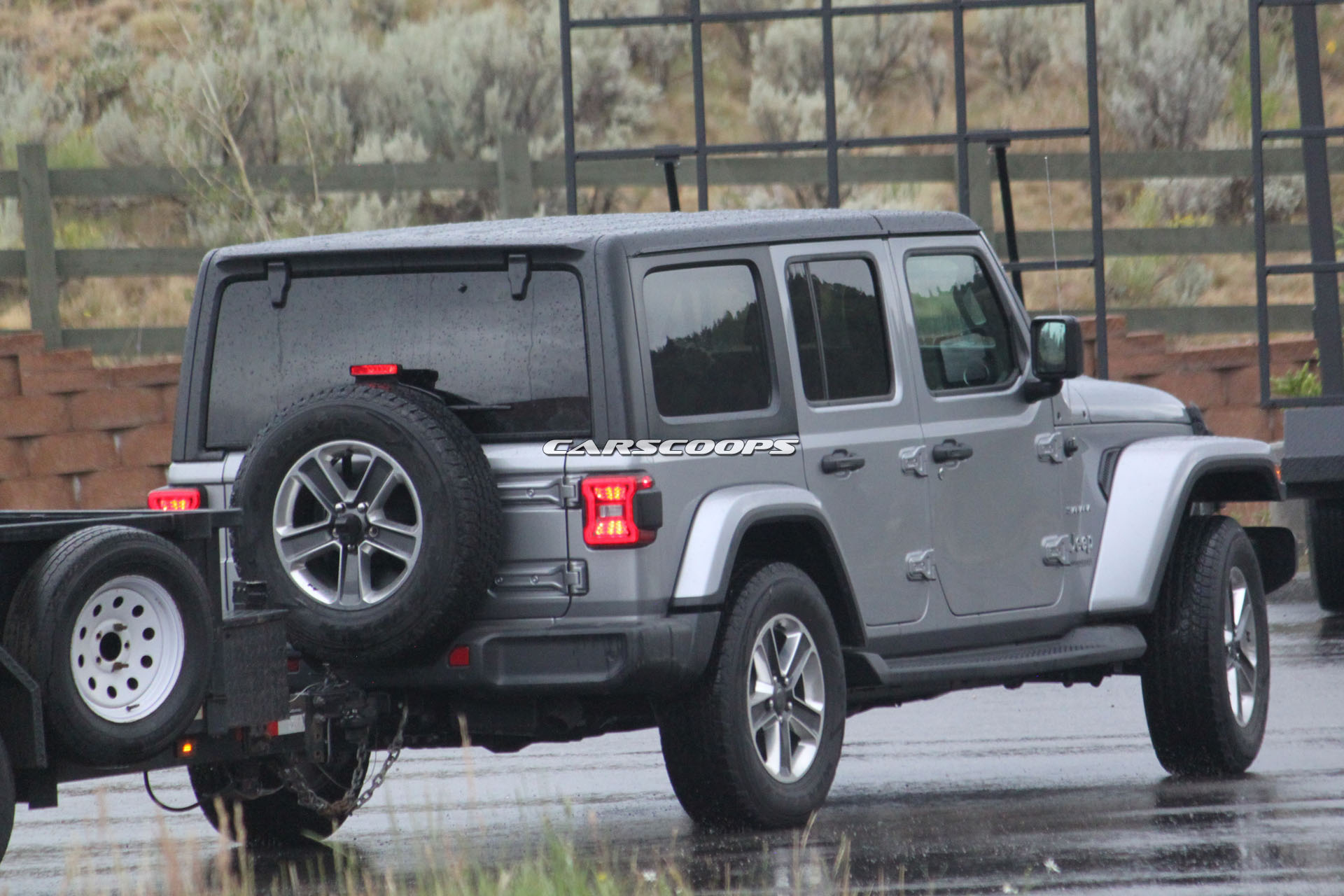 jeep-wrangler-uspy-01 What Secrets Are These Ram Pickups Hiding?