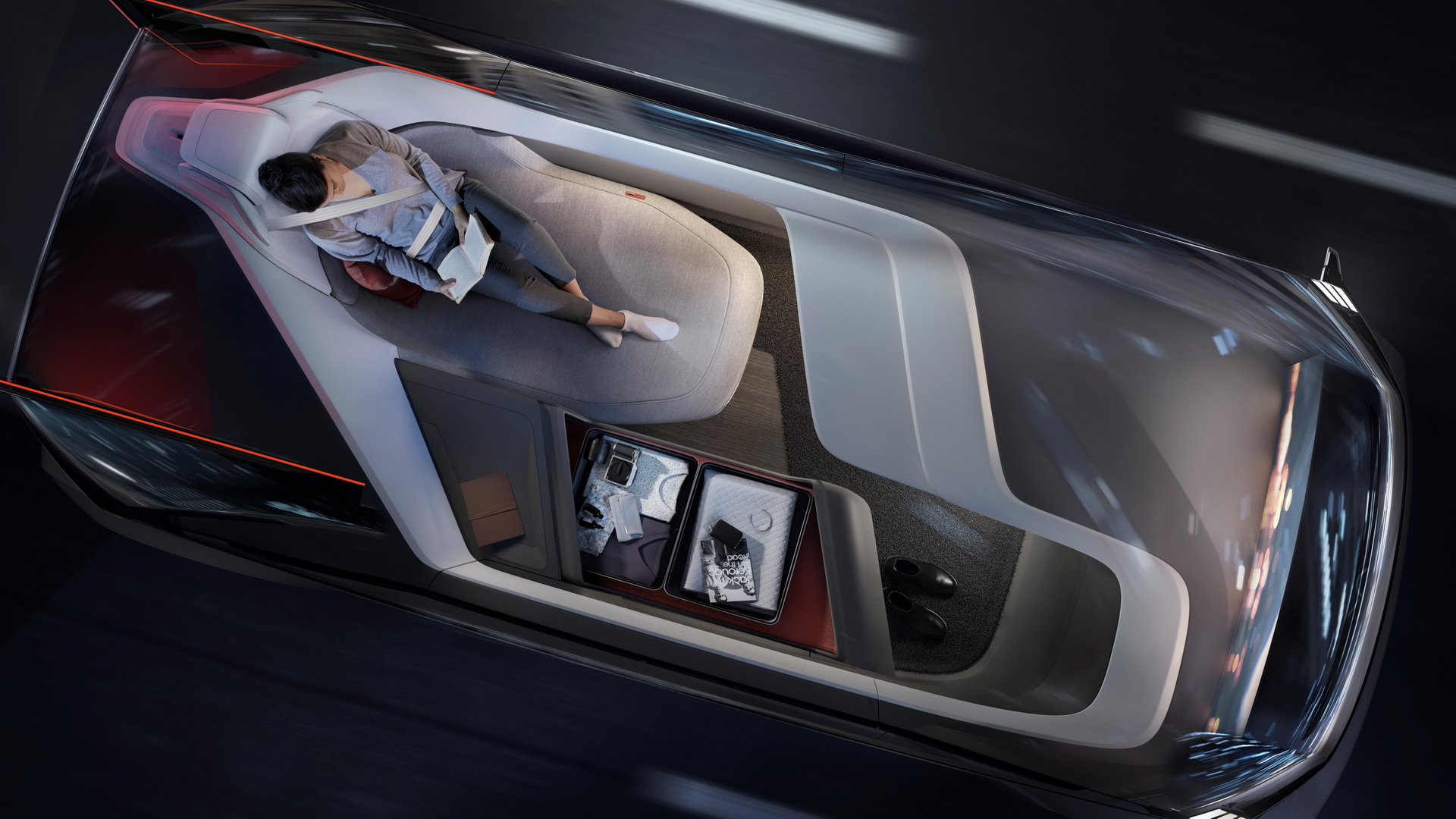 volvo-unveils-360c-autonomous-concept-11 Volvo’s 360c Autonomous Concept Takes Aim At Long Distance Traveling