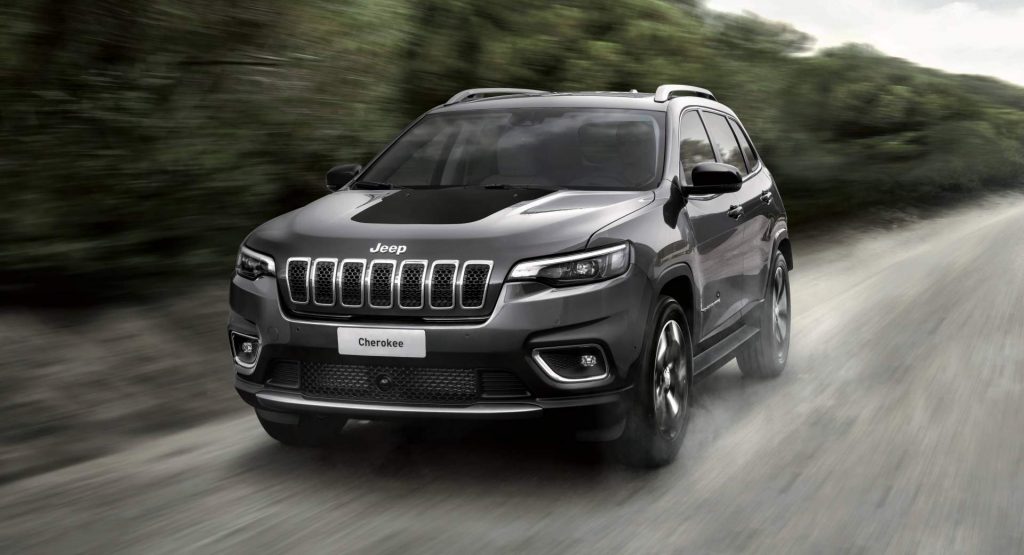  Mopar Accessories For 2019 Jeep Cherokee Bring Both Style And Substance