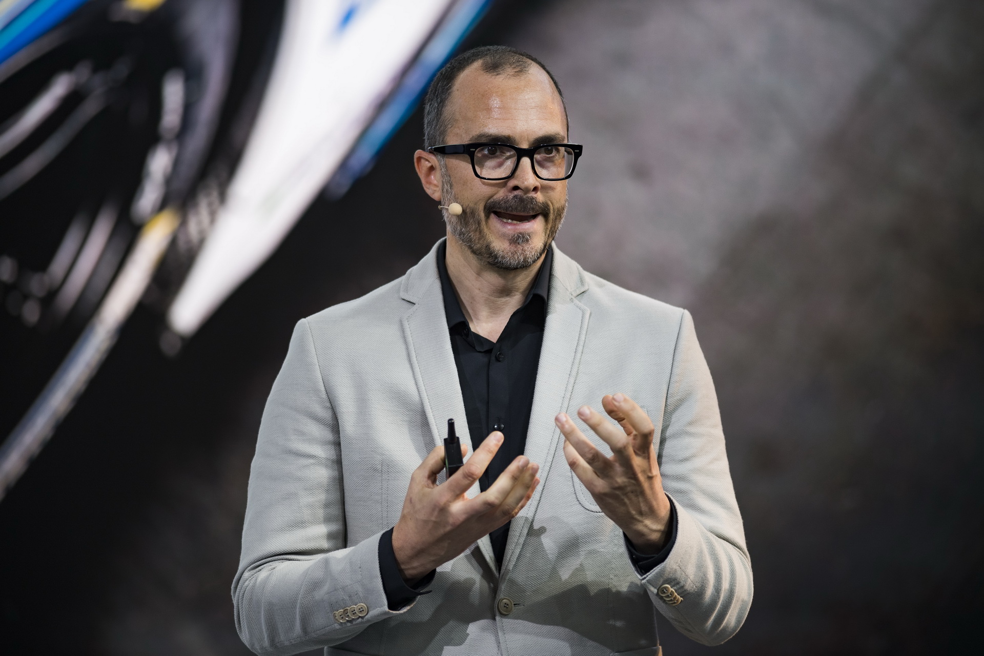 BMW_iFE18_57 BMW i Andretti Motorsport Reveals Factory-Backed Formula E Contender