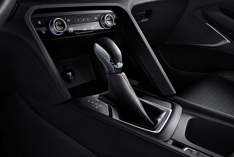 Chevrolet Orlando -34 2019 Chevrolet Orlando Debuts In China With Improved Looks Inside And Out