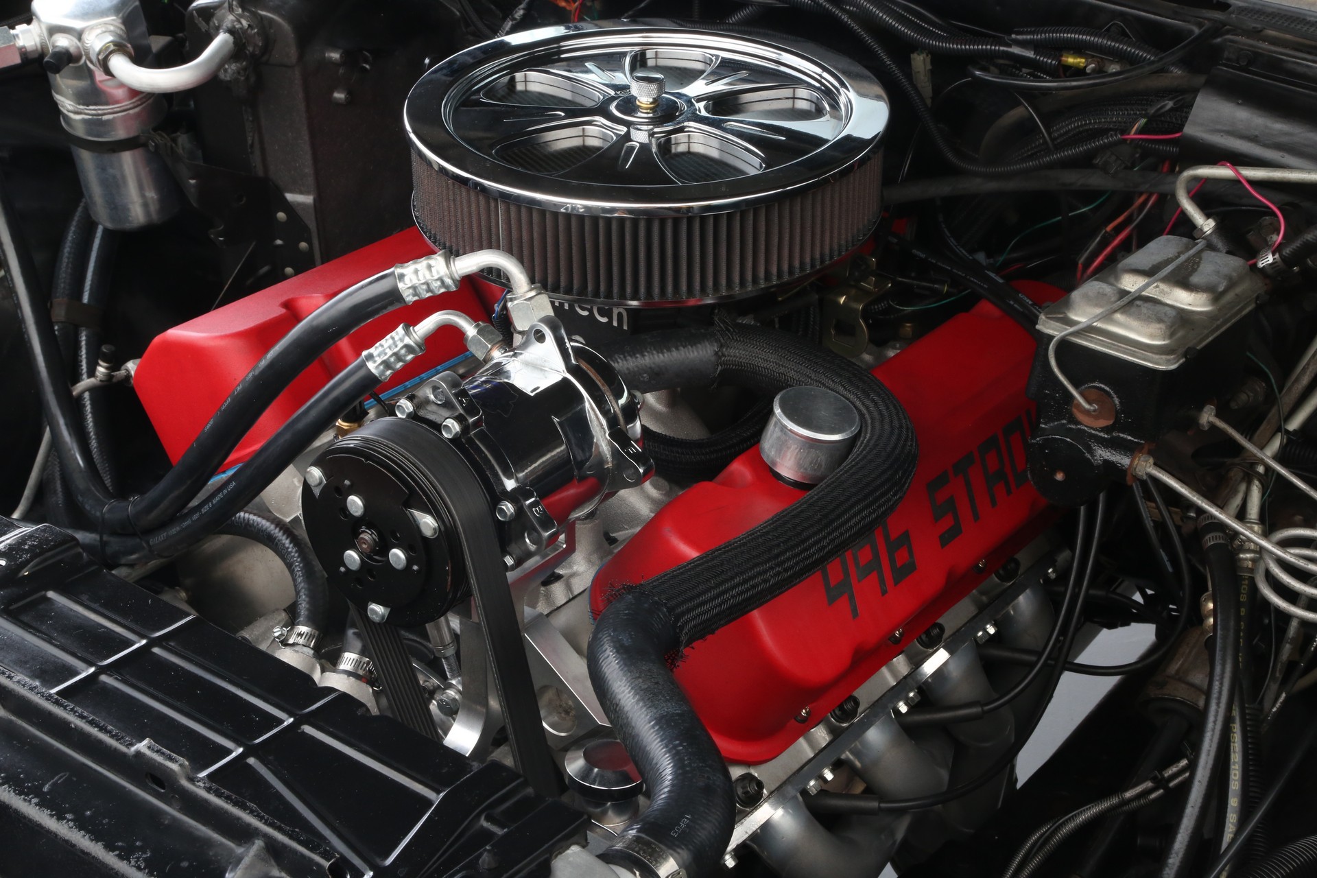 Burt Reynolds Auction-16 Burt Reynolds’ 1978 Pontiac Firebird Trans Am Is Going Up For Auction