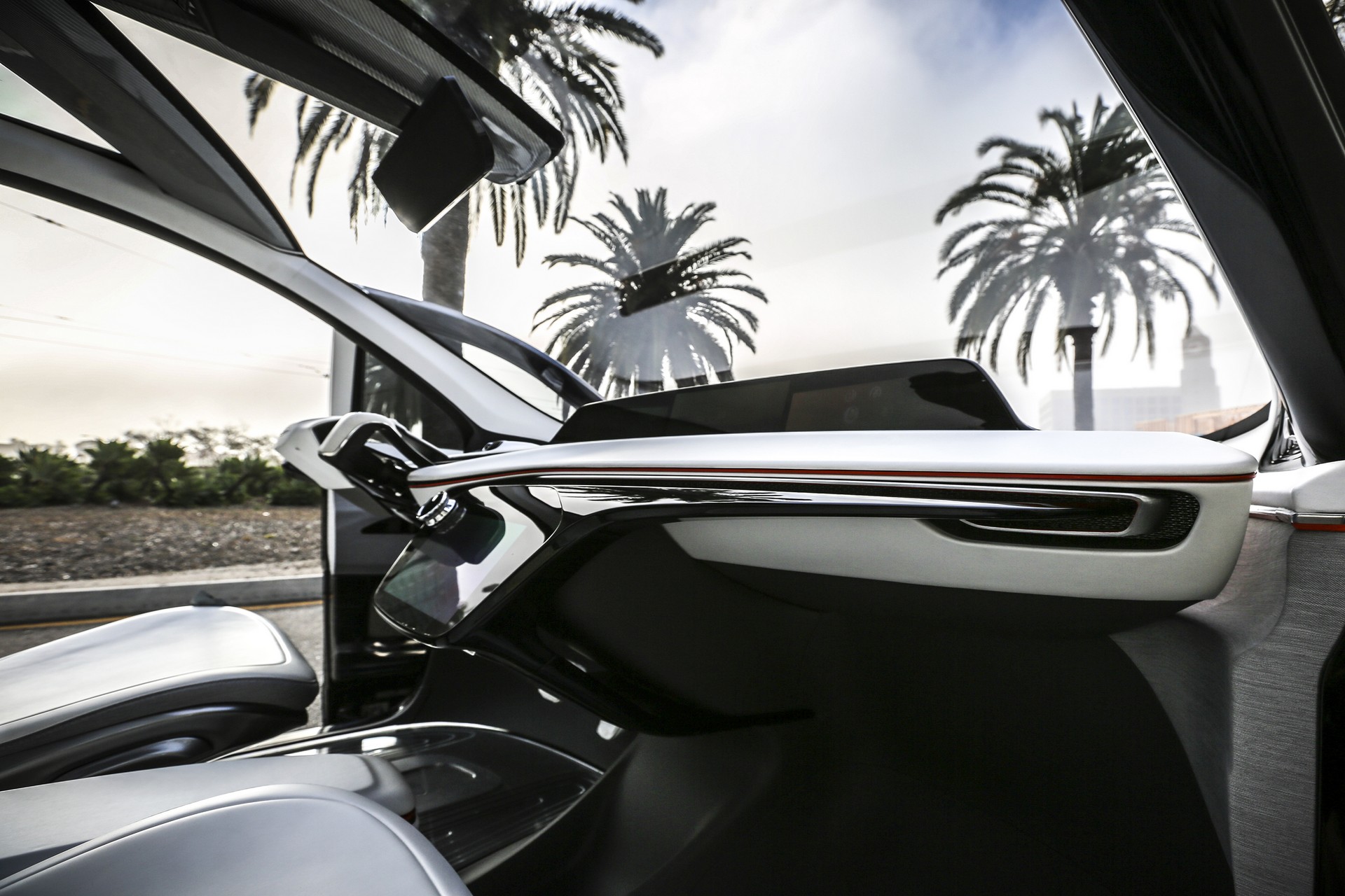 Chrysler Portal Concept-15 Chrysler Portal Concept Reportedly Going Into Production In 2020