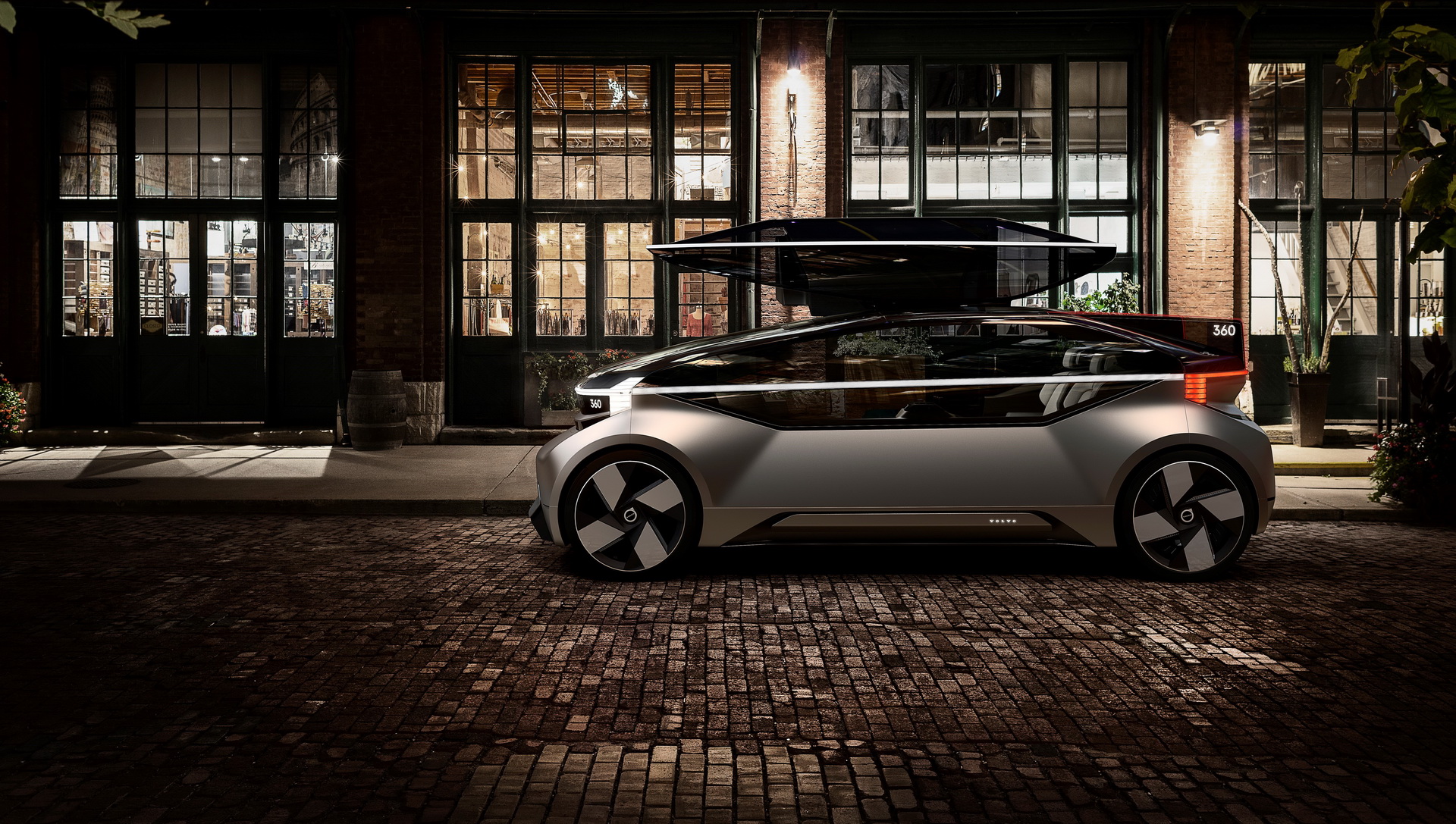 volvo-unveils-360c-autonomous-concept-20 Volvo’s 360c Autonomous Concept Takes Aim At Long Distance Traveling