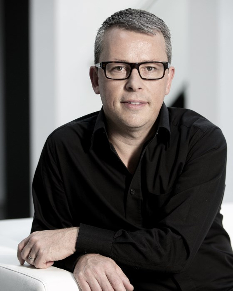 leclercq Citroën Names BMW Veteran Pierre Leclercq As New Design Chief