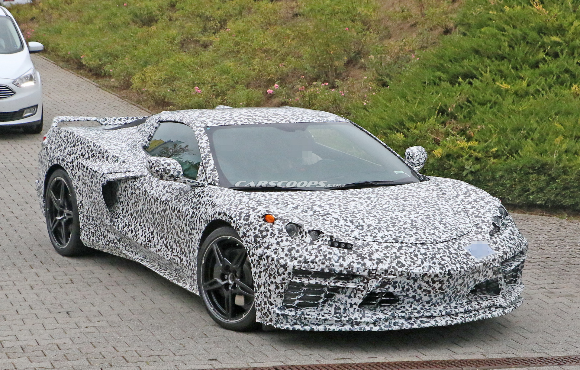 Corvette C8 Mid-Engine 10 2020 Corvette C8: This Is What It’ll Look Like, And What Else To Expect