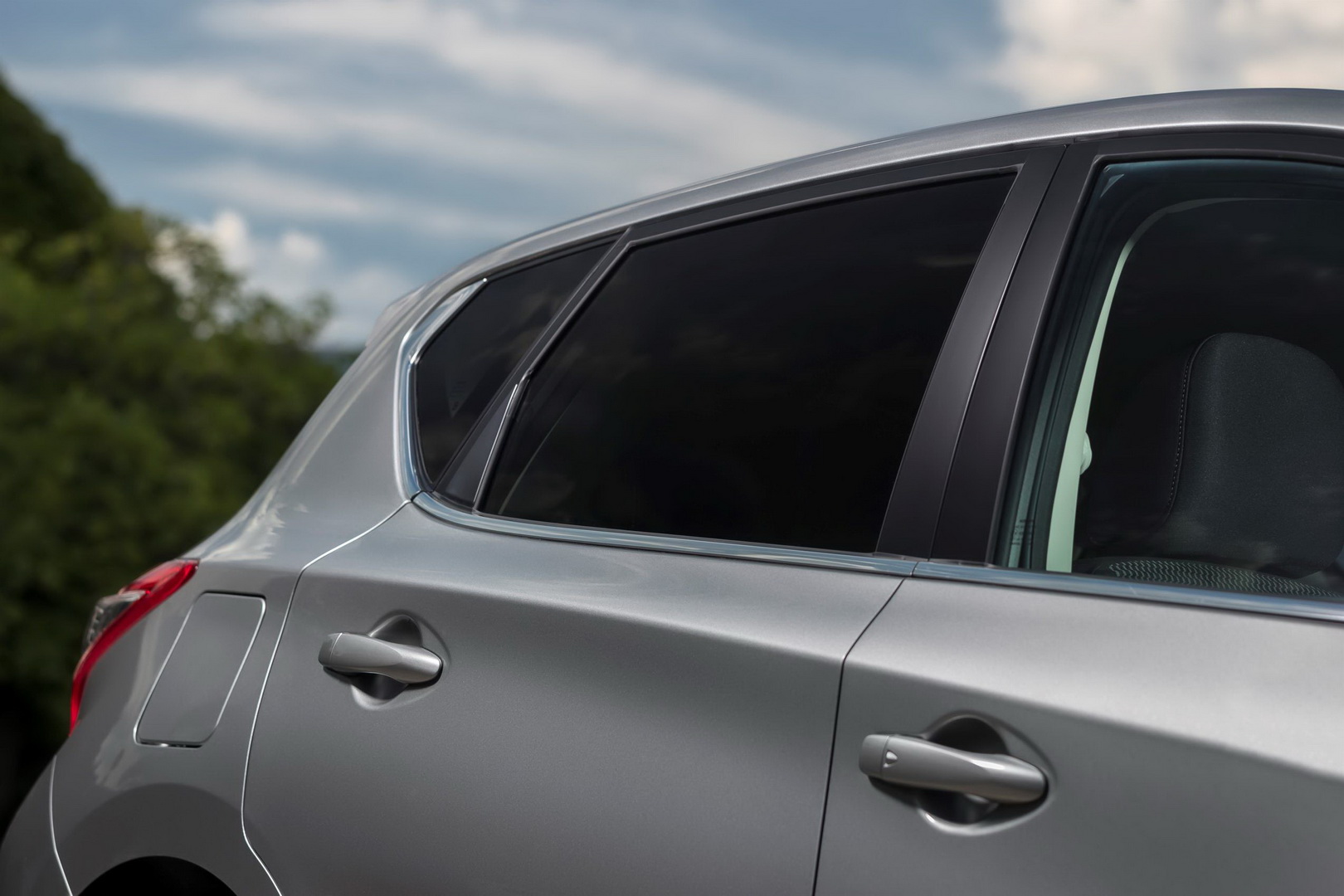 nissan-pulsar-n-connecta-style-edition-12 Pulsar Pulses Its Way Out Of Nissan’s UK Lineup