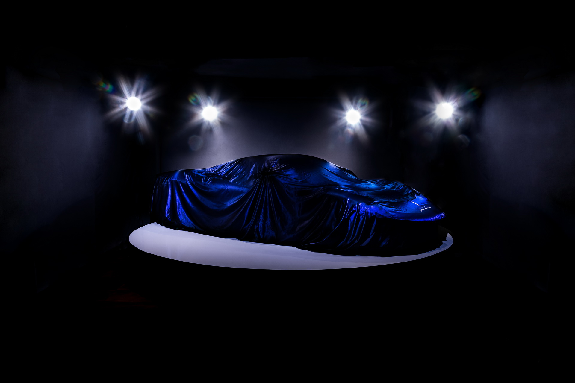 Automobili-Pininfarina-PF0-05 Automobili Pininfarina PF0 To Feature Electric Powertrain From Rimac