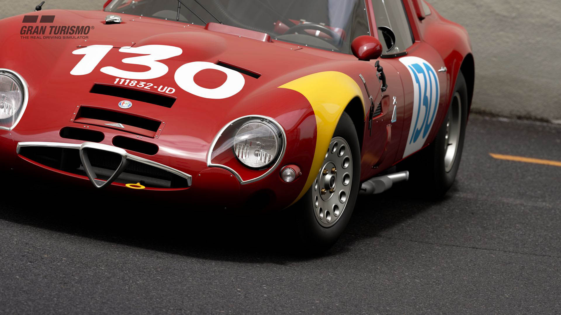 gt-sport-sept18-update-03 Zagato TZ2, Mazda Rotary Concept Lead Latest Updates For Gran Turismo Sport