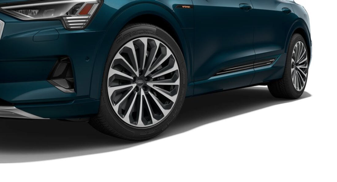 Audi-e-tron-SUV-Configurator-2 Spec Your Dream Audi e-tron With The EV’s Online Configurator