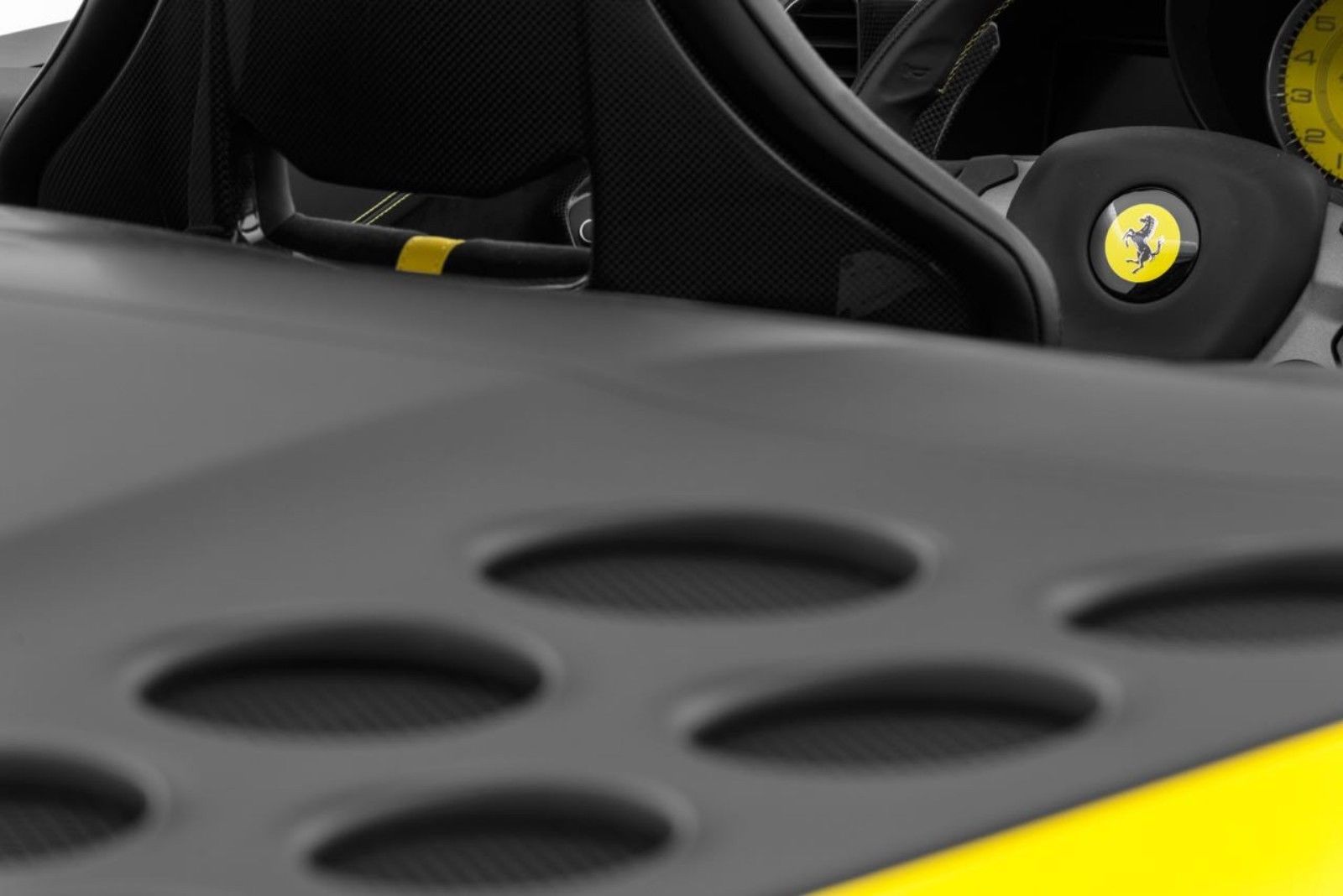 ferrari-sergio-13 Buy Your Own Ferrari Sergio For $4.1 Million