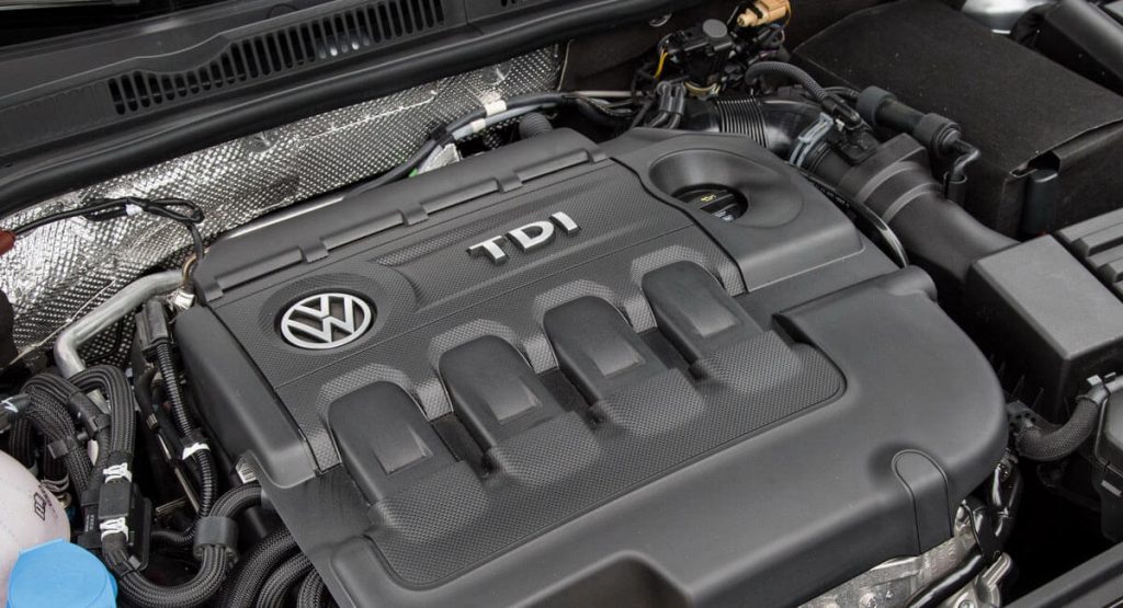  VW Willing To Retrofit Older Diesels, Won’t Buy Back Cars