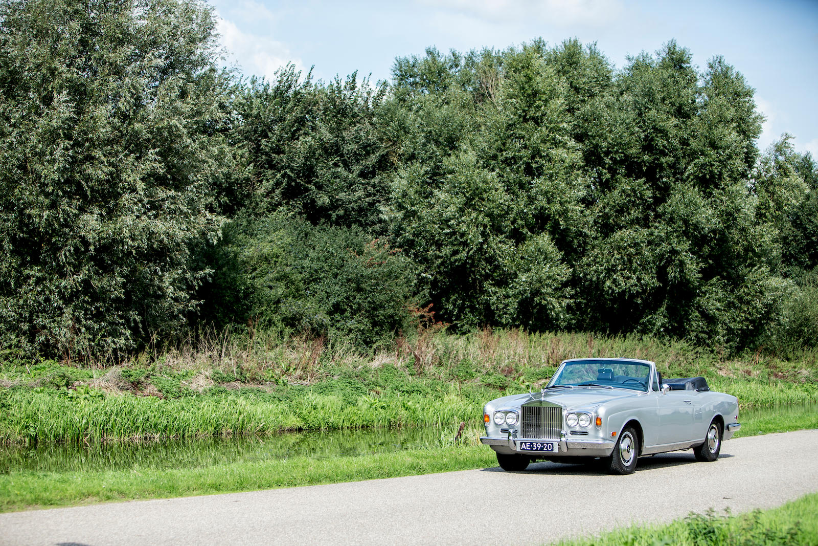 muhammad-ali-rolls-royce-silver-shadow-04 Muhammad Ali’s Rolls-Royce Could Be Even More Tempting Than His Alfa Spider