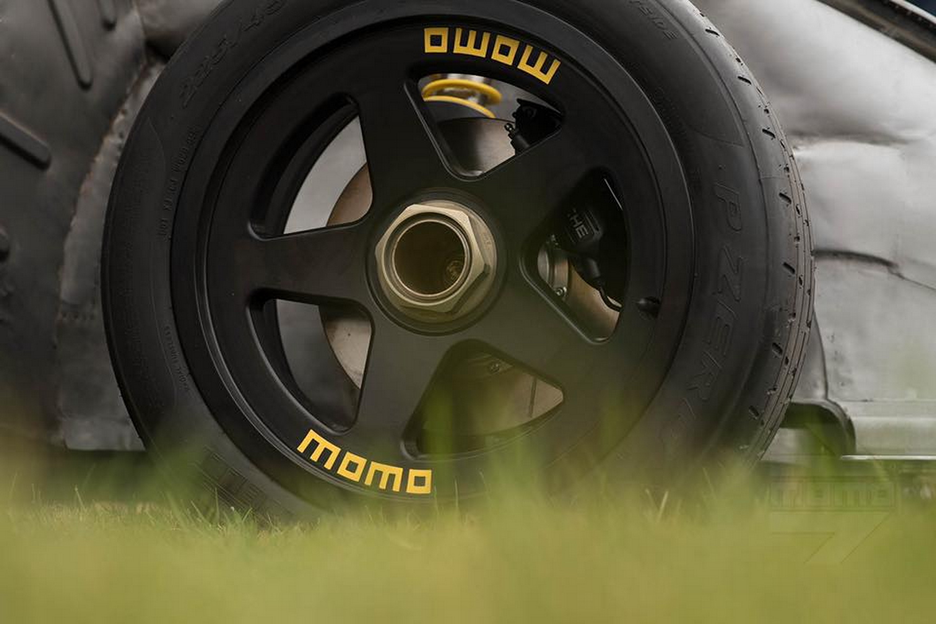 MOMO-356-RSR-33 Momo 356 RSR Outlaw Wants To Become The Ultimate Porsche 356