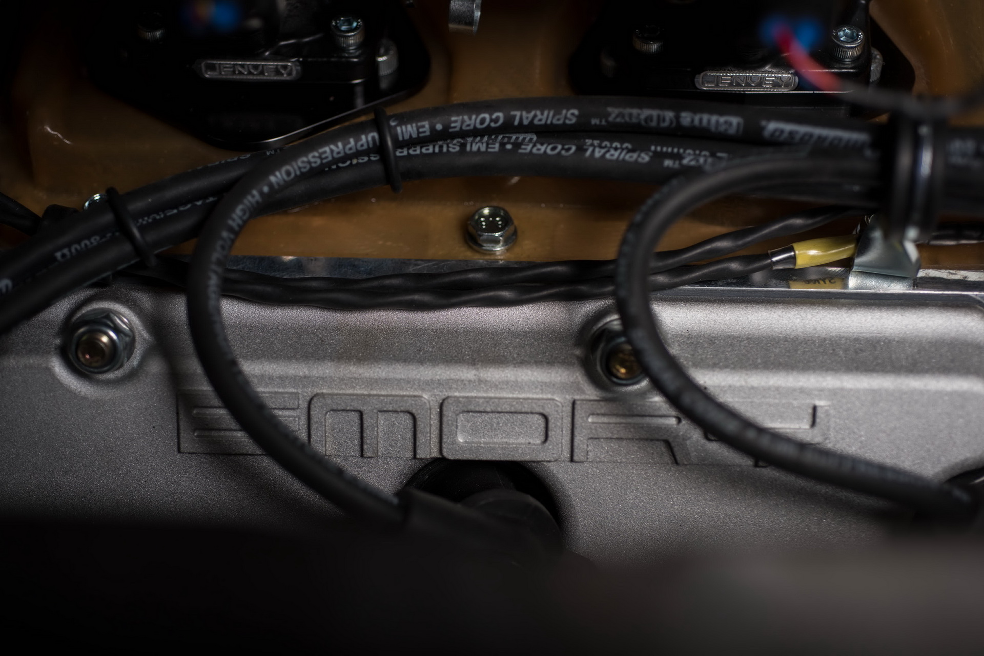 MOMO-356-RSR-26 Momo 356 RSR Outlaw Wants To Become The Ultimate Porsche 356