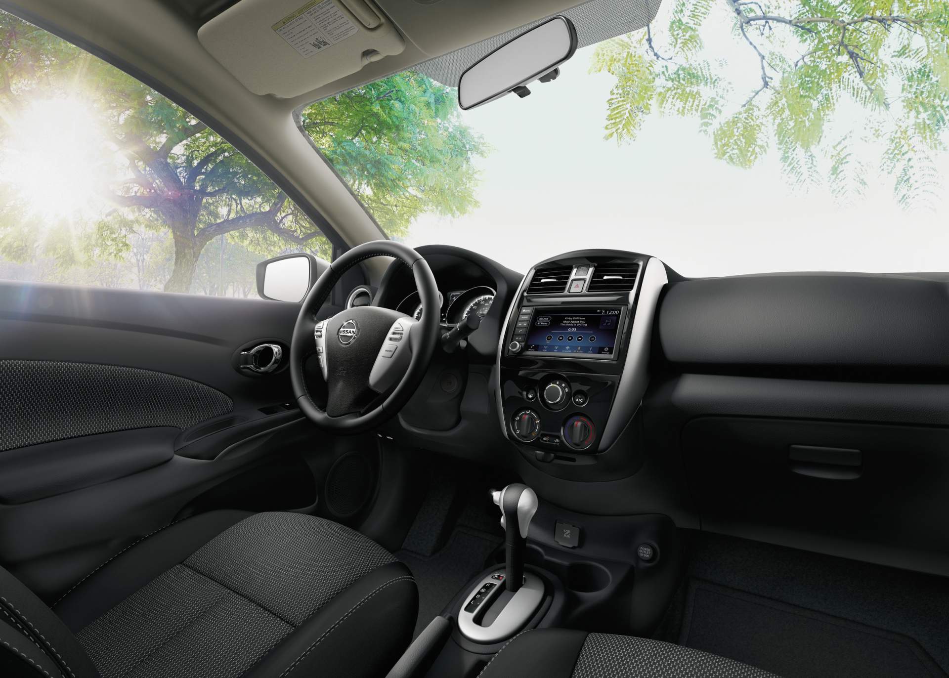 2019 Versa Note 2019 Nissan Versa Note And Its Pricing Stay Roughly The Same