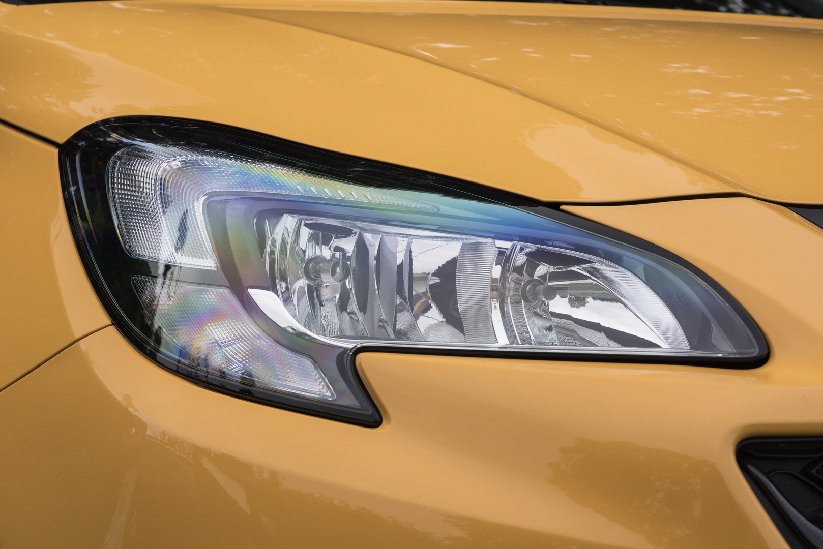 2019-vauxhall-corsa-gsi-29 Explore The New 148 HP Vauxhall Corsa GSi In 38 New Images