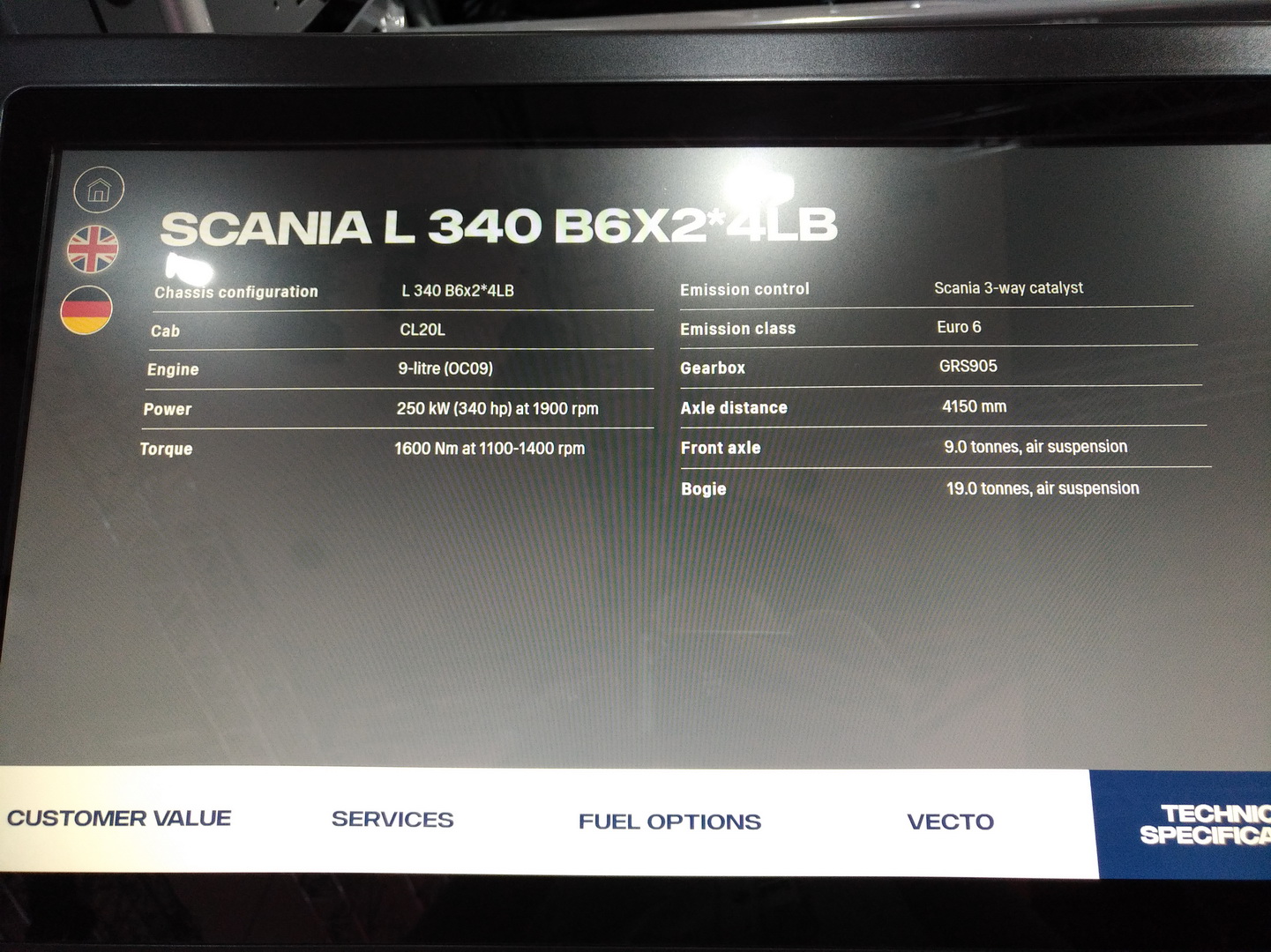 traton-group-2018-iaa-65 VW Truck & Bus Becomes TRATON Group, Wants To Revolutionize Global Transportation