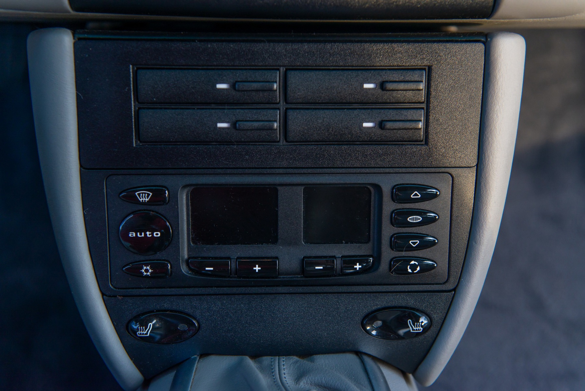 2001-porsche-911-turbo-6speed-bat-56 Has The Time Come To Appreciate A 2001 Porsche 911 (996) Turbo 6-Speed?