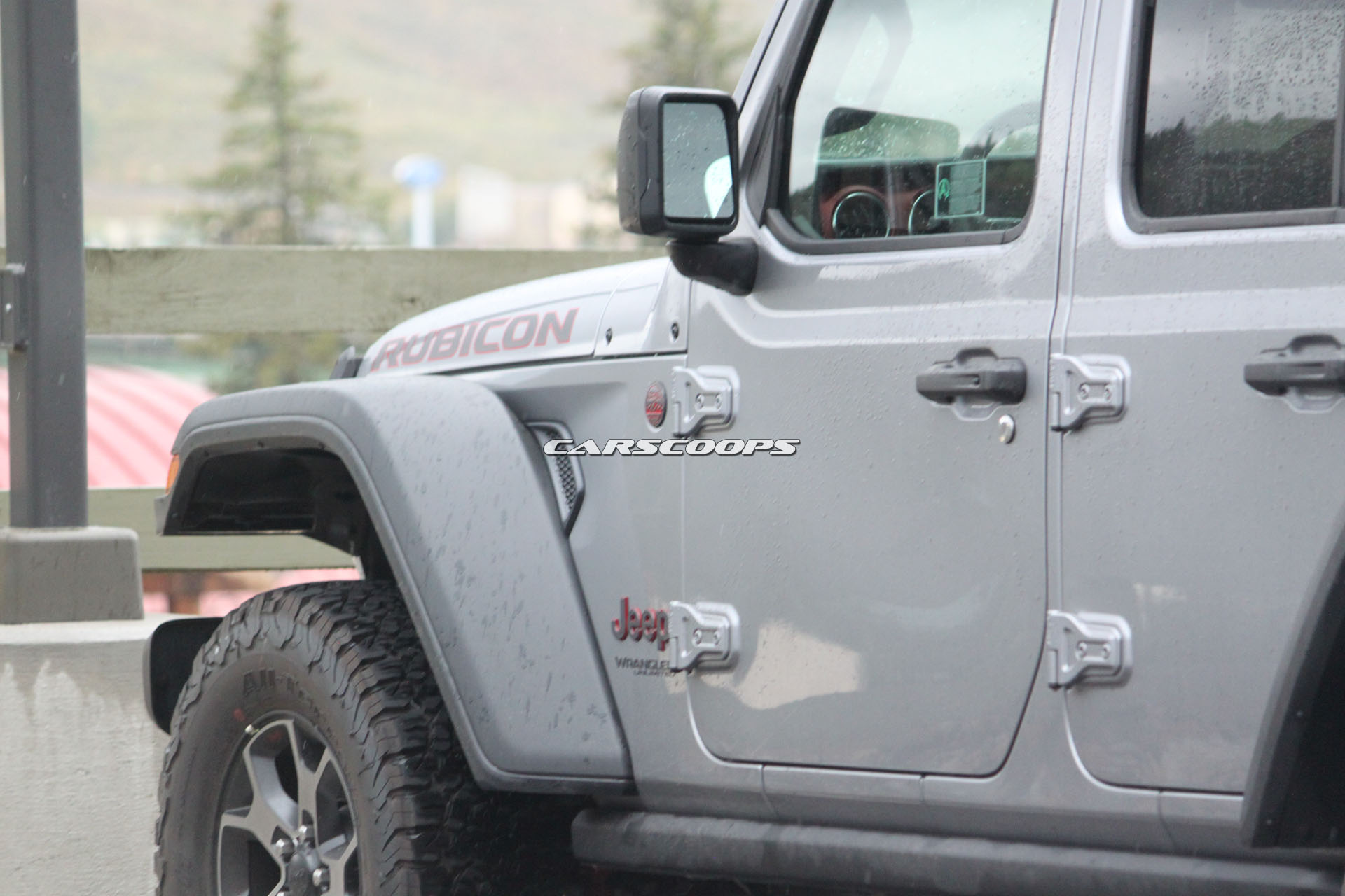jeep-wrangler-uspy-05 What Secrets Are These Ram Pickups Hiding?