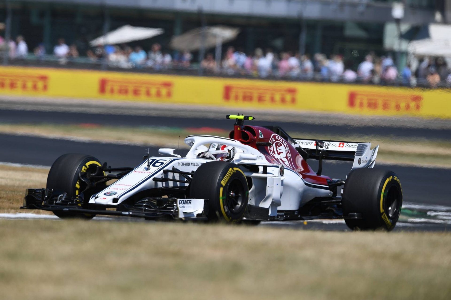 f1-leclerc-switch-to-ferrari-back-on-2 Ferrari Could Honor Marchionne By Signing Leclerc To Replace Raikkonen