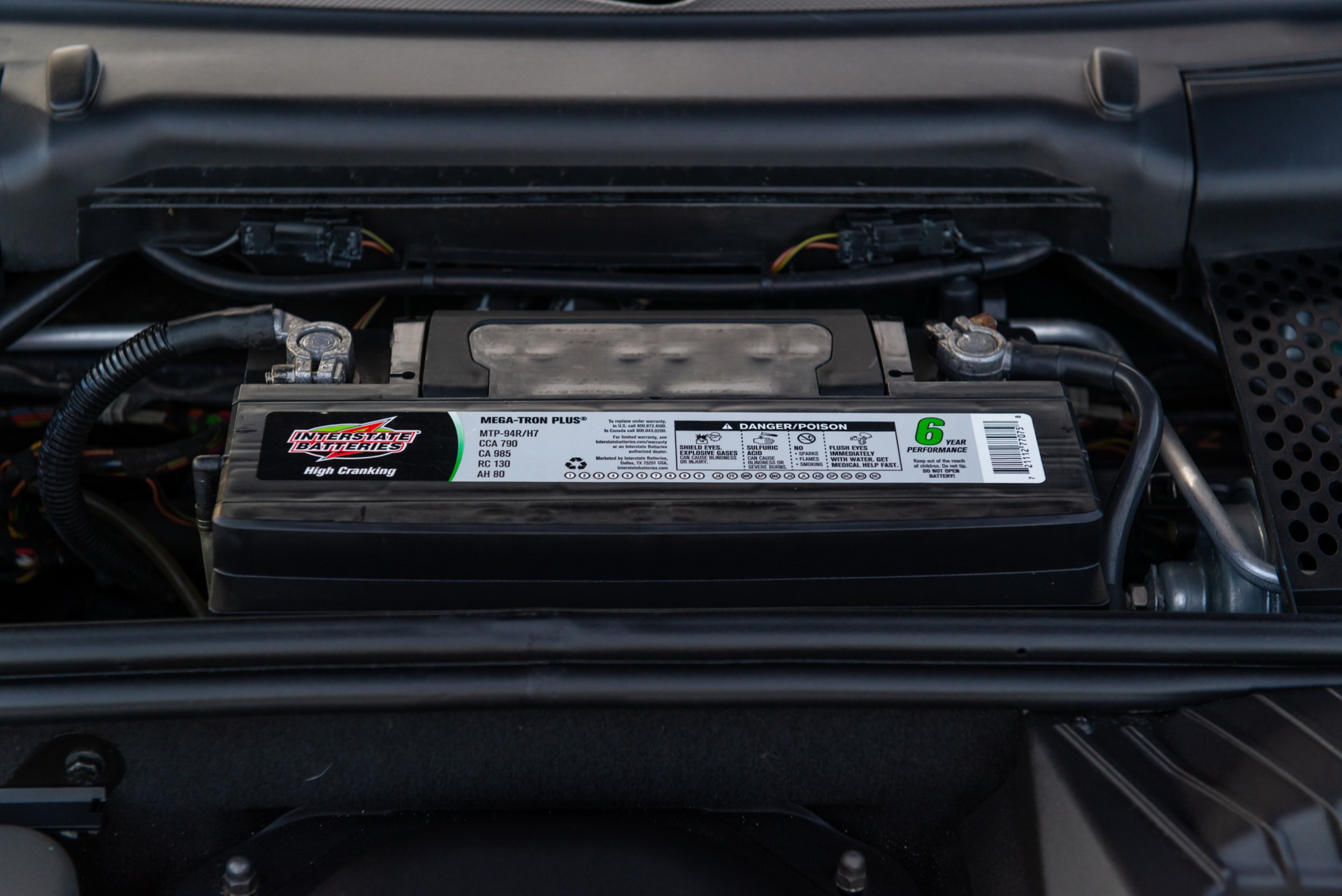 2001-porsche-911-turbo-6speed-bat-39 Has The Time Come To Appreciate A 2001 Porsche 911 (996) Turbo 6-Speed?