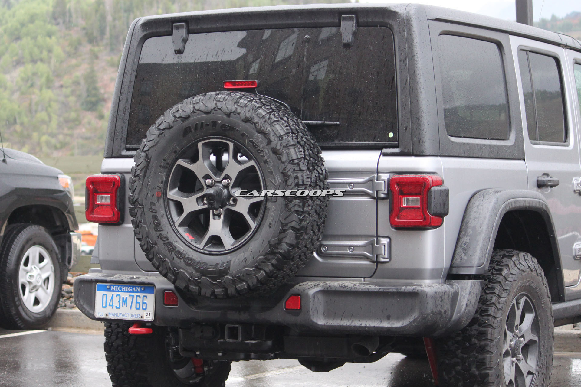 jeep-wrangler-uspy-09 What Secrets Are These Ram Pickups Hiding?