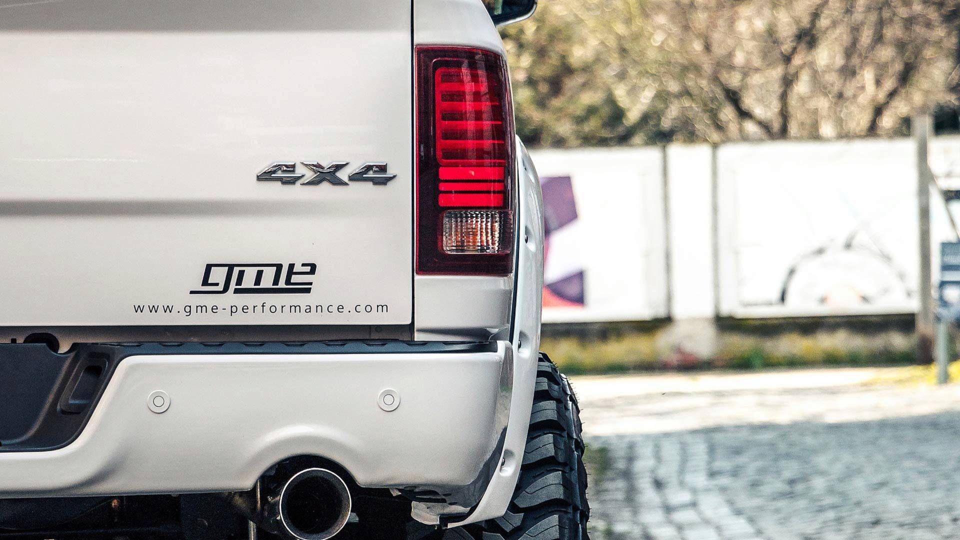 Ram-1500-Bigfoot-Edition-7 GME’s Huge Dodge Ram Bigfoot Edition Isn’t A Late April Fools Joke