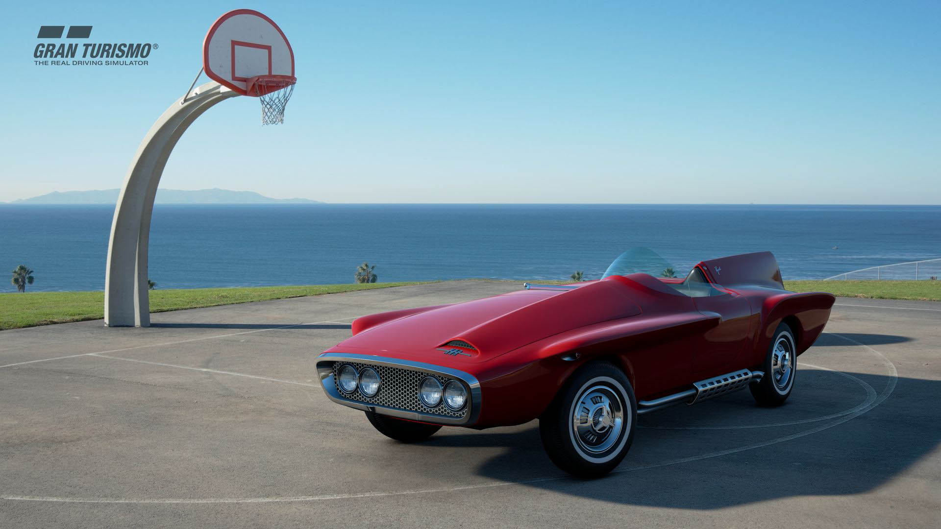 gt-sport-sept18-update-13 Zagato TZ2, Mazda Rotary Concept Lead Latest Updates For Gran Turismo Sport