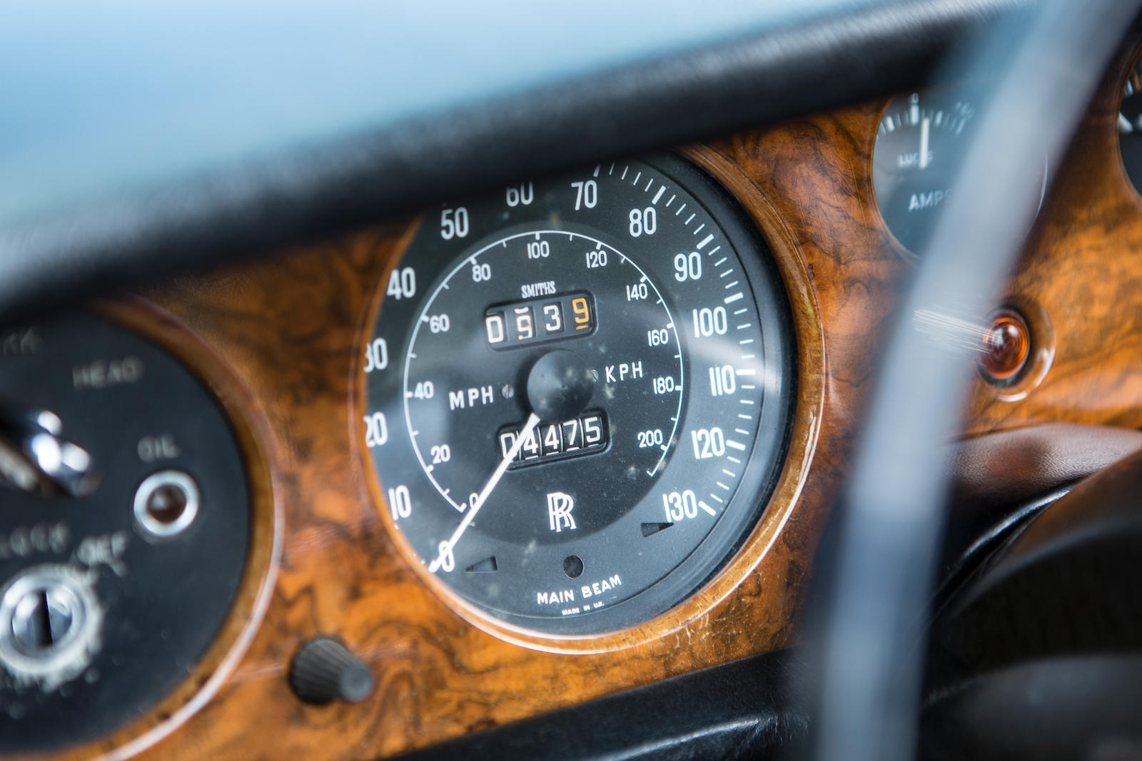 muhammad-ali-rolls-royce-silver-shadow-08 Muhammad Ali’s Rolls-Royce Could Be Even More Tempting Than His Alfa Spider