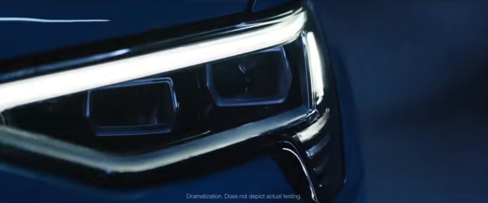 2019-Audi-E-Tron-1 2019 Audi E-Tron Teased In A New Commercial For The Emmy Awards