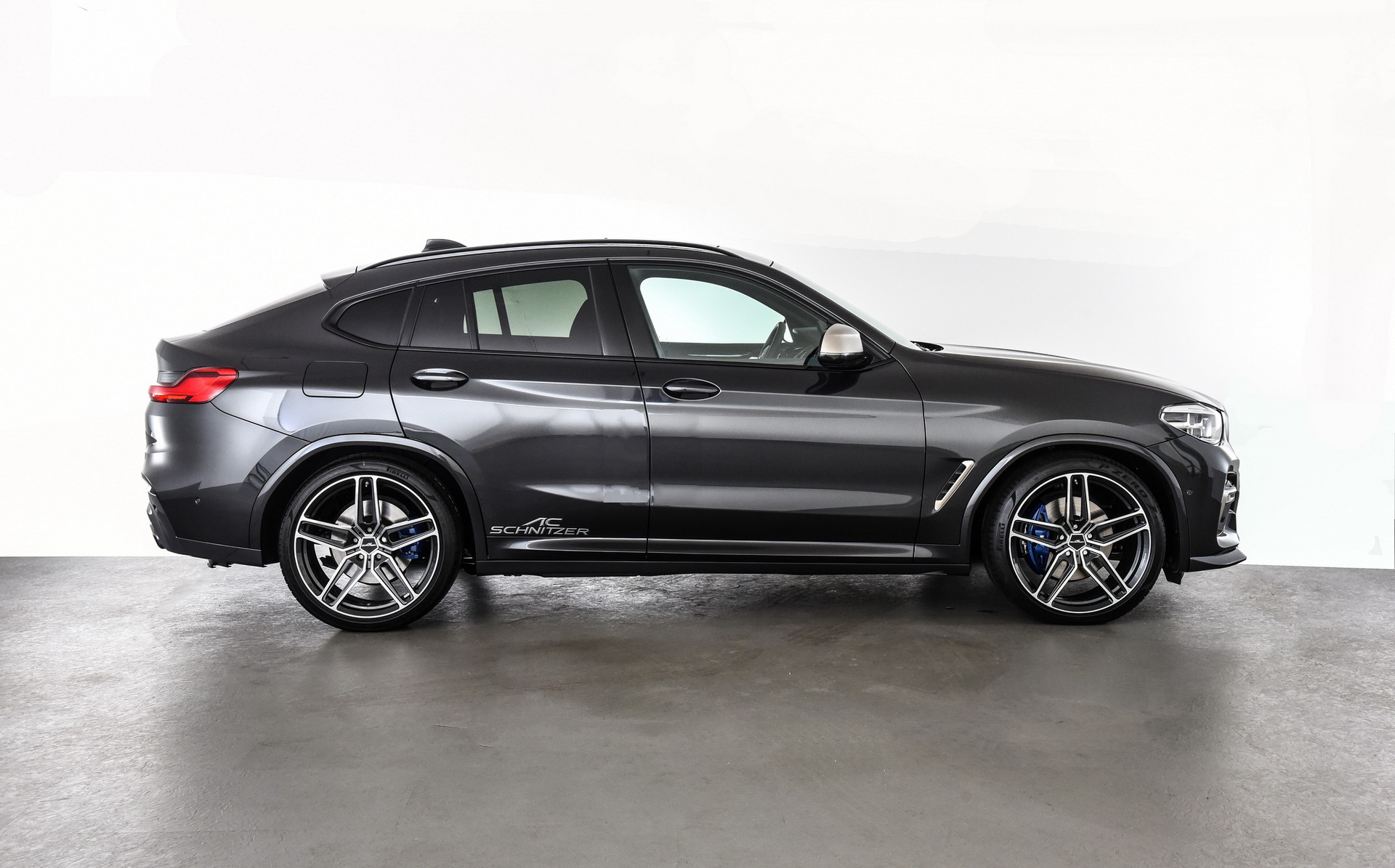 ac-schnitzer-bmw-x4-new-4 AC Schnitzer’s Tuning Program For New BMW X4 Almost Complete