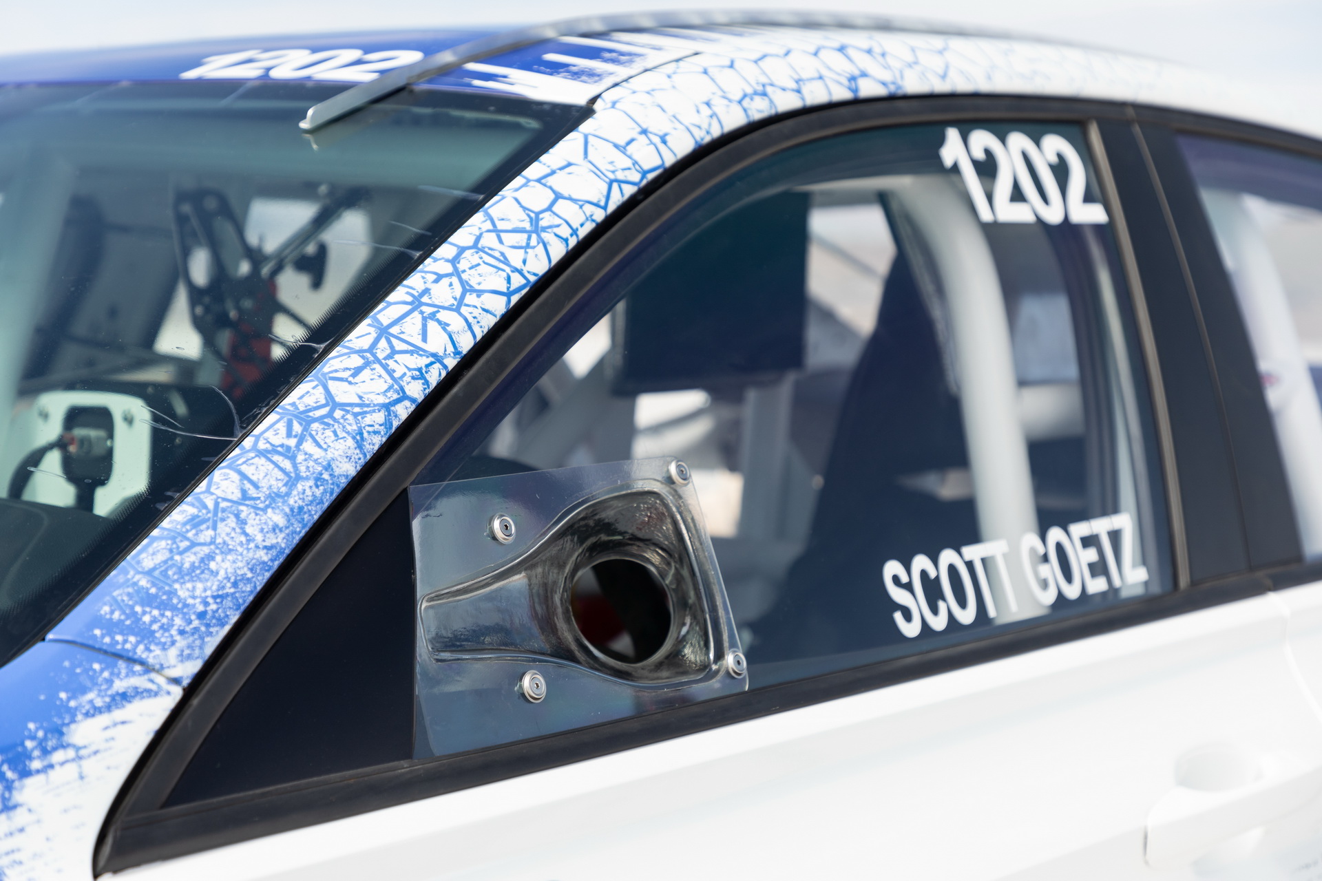 vw-jetta-land-speed-record-salt-flats-14 2019 VW Jetta Breaks SCTA Land Speed Record With 210 MPH Run