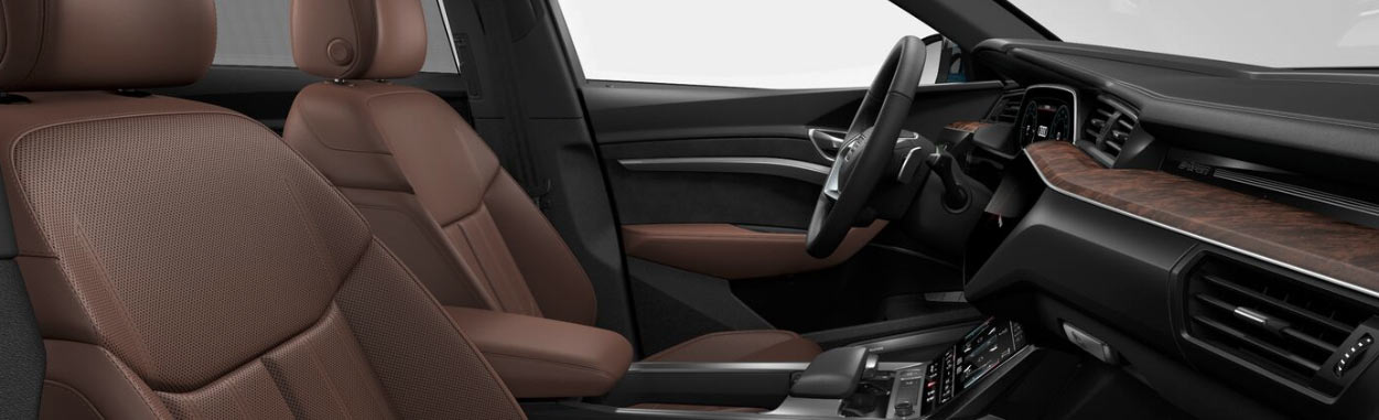 Audi-e-tron-SUV-Configurator-3 Spec Your Dream Audi e-tron With The EV’s Online Configurator