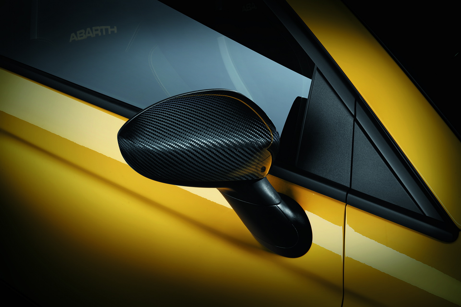 2019-Abarth-595-10 Abarth Updates 595 Range With Five Models And Up To 177HP